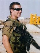 חיים בכר ז״ל - פורטרט