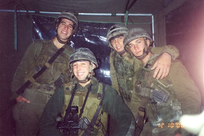 תמונה של חיים בכר ז"ל