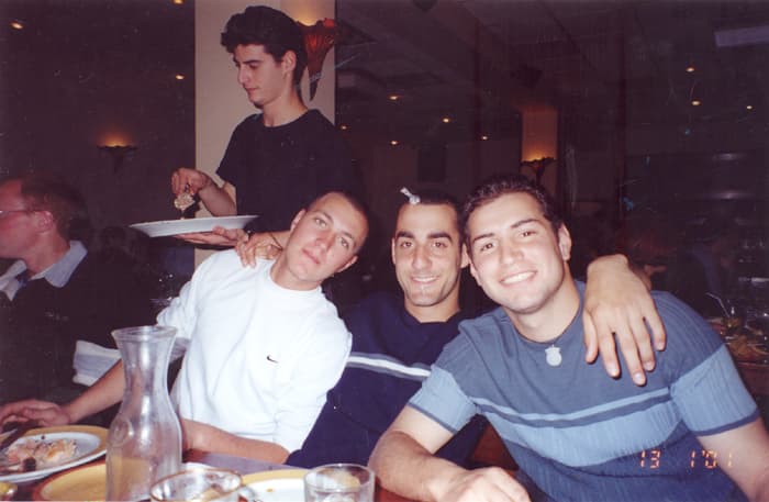 תמונה של חיים בכר ז"ל