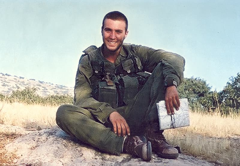 תמונה של חיים בכר ז"ל