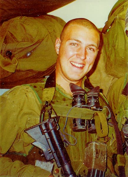 תמונה של חיים בכר ז"ל