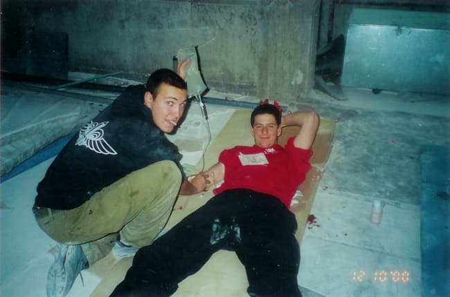 תמונה של חיים בכר ז"ל