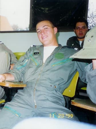 תמונה של חיים בכר ז"ל