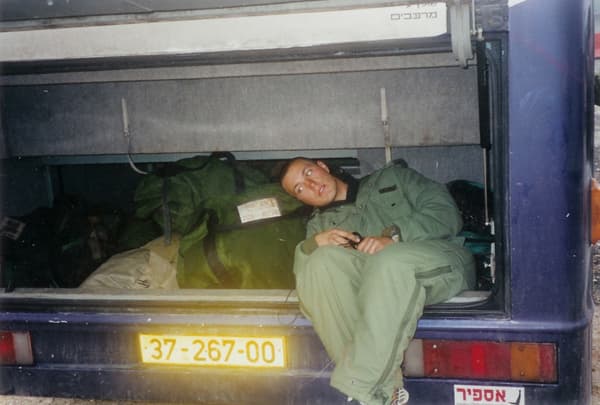 תמונה של חיים בכר ז"ל