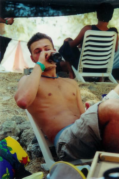 תמונה של חיים בכר ז"ל