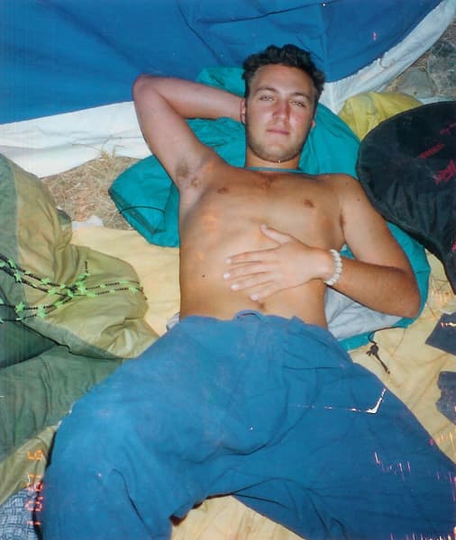 תמונה של חיים בכר ז"ל