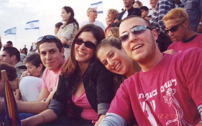 תמונה של חיים בכר ז"ל