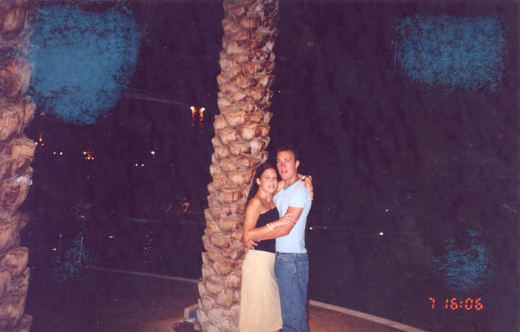 תמונה של חיים בכר ז"ל