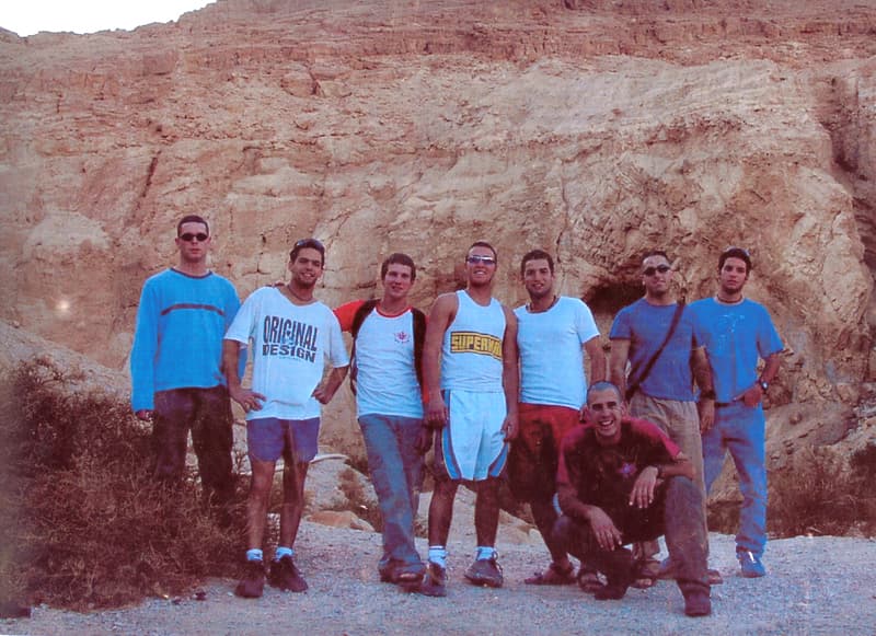 תמונה של חיים בכר ז"ל