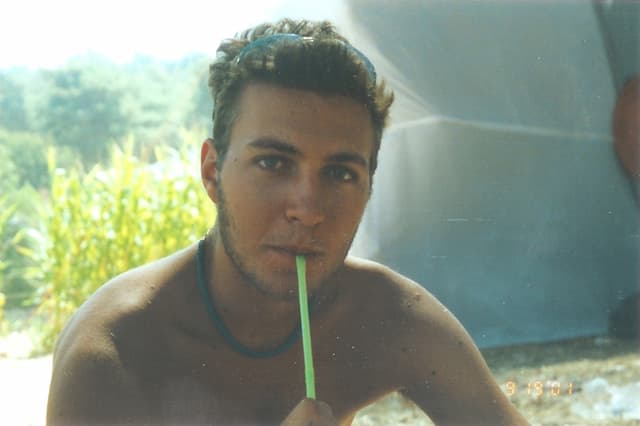 חיים בכר ז״ל - אישיותו