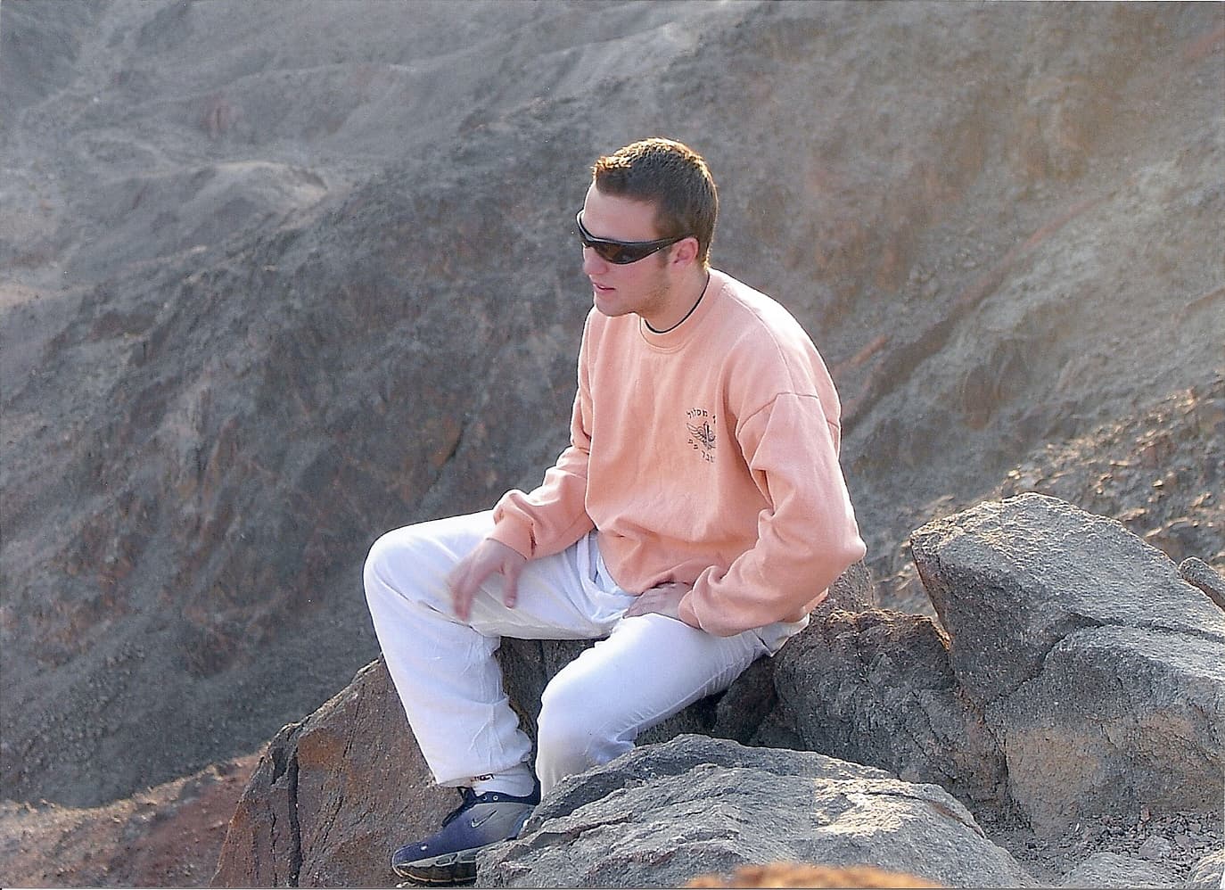 תמונה של חיים בכר ז"ל