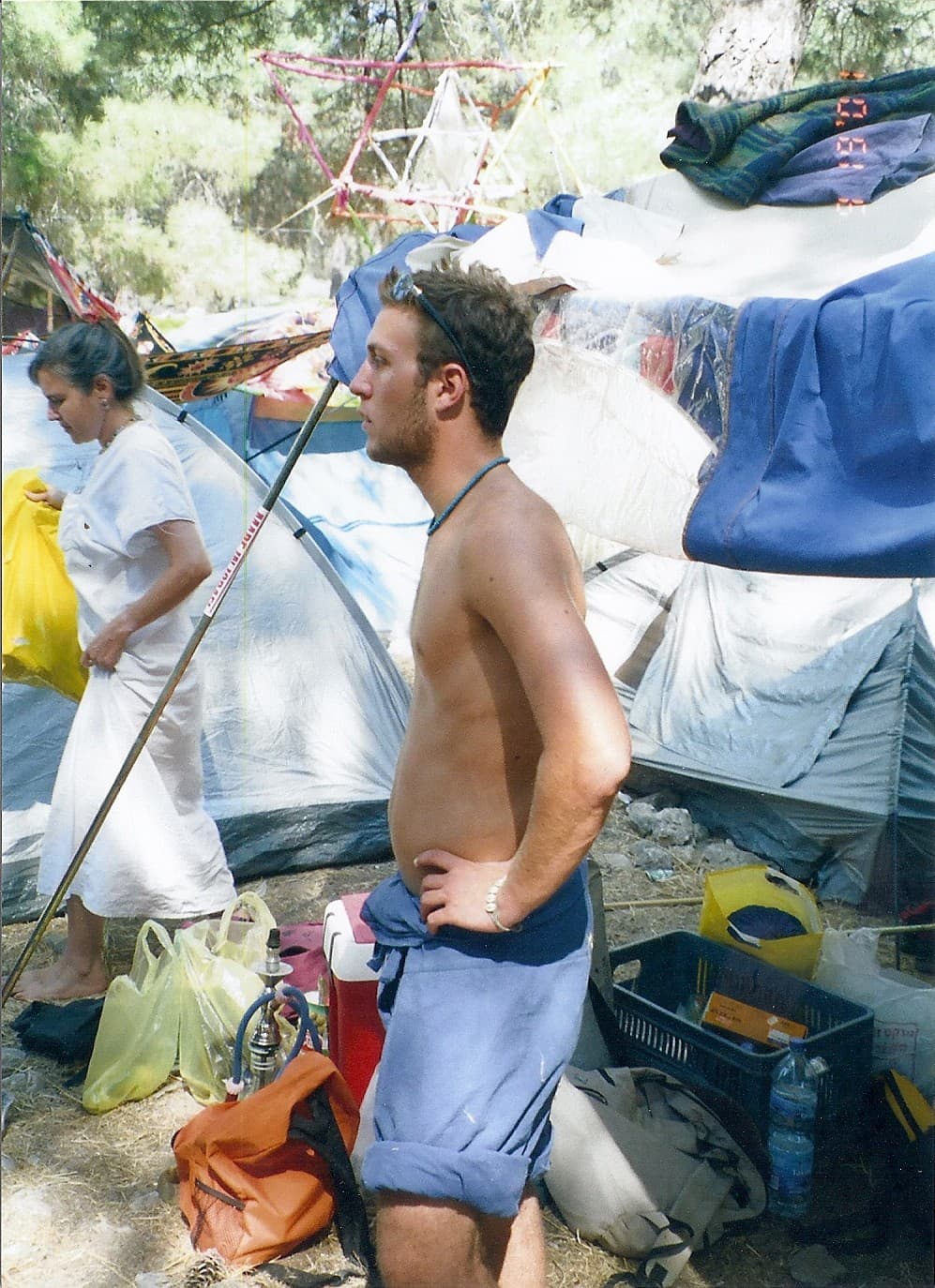 חיים בכר ז״ל