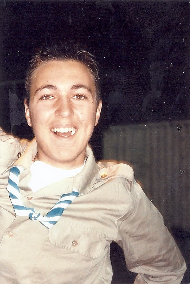 חיים בכר ז״ל