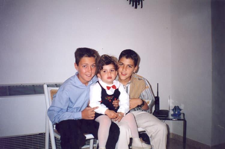 תמונה משפחתית 14