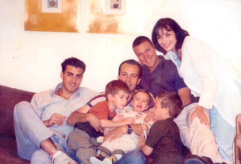 תמונה משפחתית 20