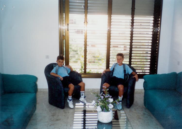 תמונה משפחתית 29