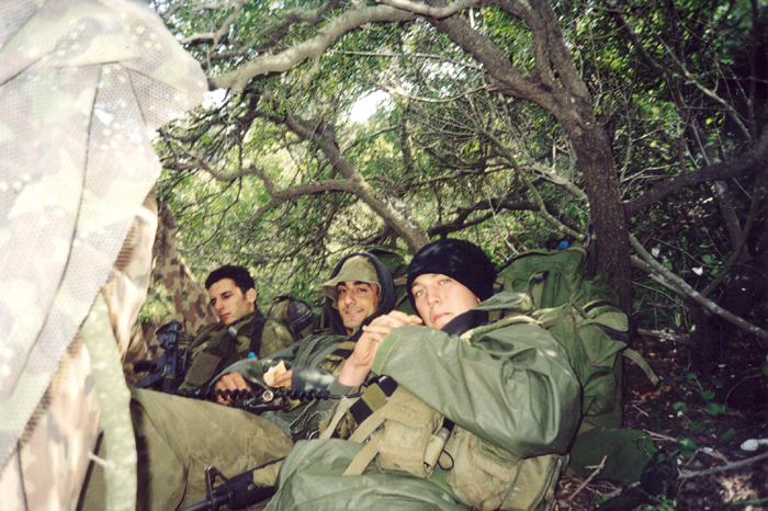 תמונה של חיים בכר ז"ל