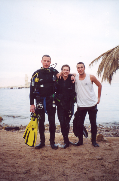 תמונה של חיים בכר ז"ל