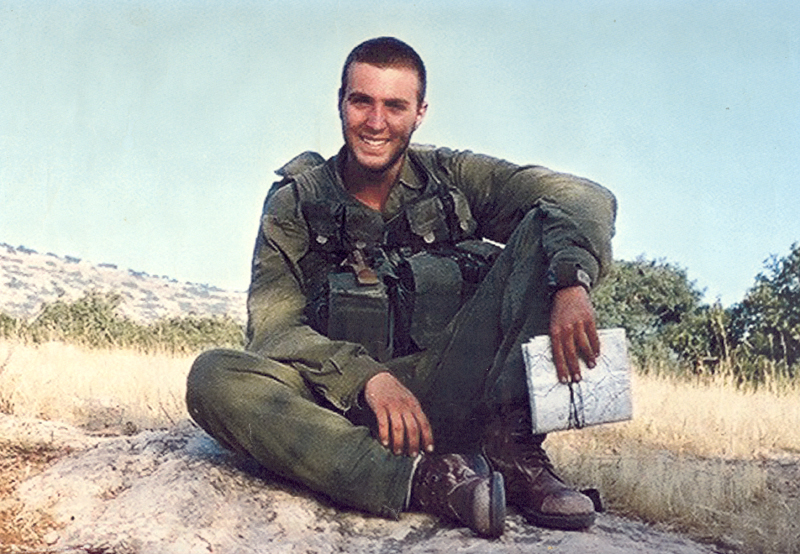 תמונה של חיים בכר ז"ל