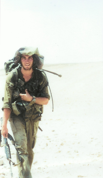 תמונה של חיים בכר ז"ל