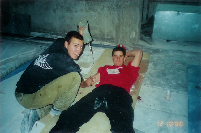 תמונה של חיים בכר ז"ל