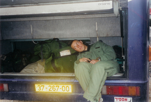 תמונה של חיים בכר ז"ל