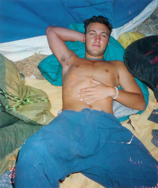 תמונה של חיים בכר ז"ל