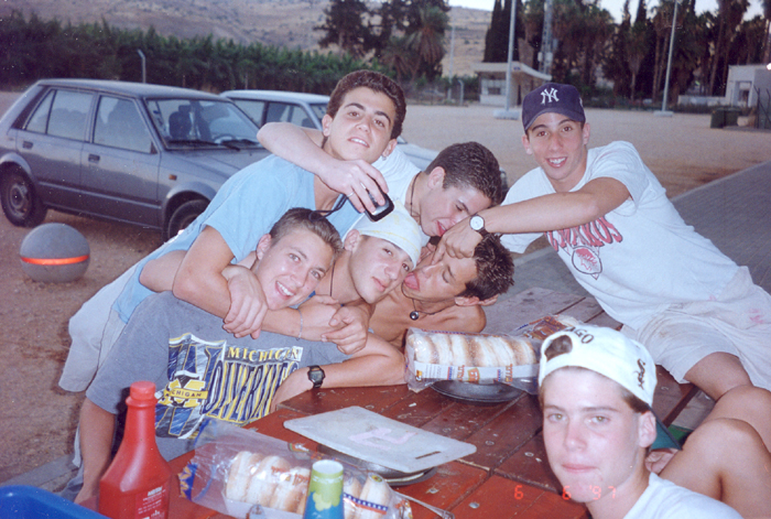 תמונה של חיים בכר ז"ל