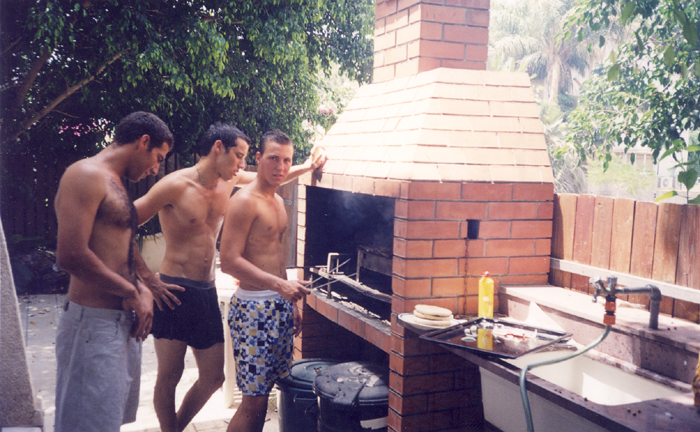 תמונה של חיים בכר ז"ל
