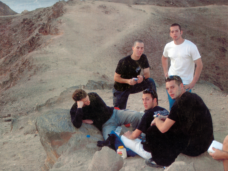 תמונה של חיים בכר ז"ל