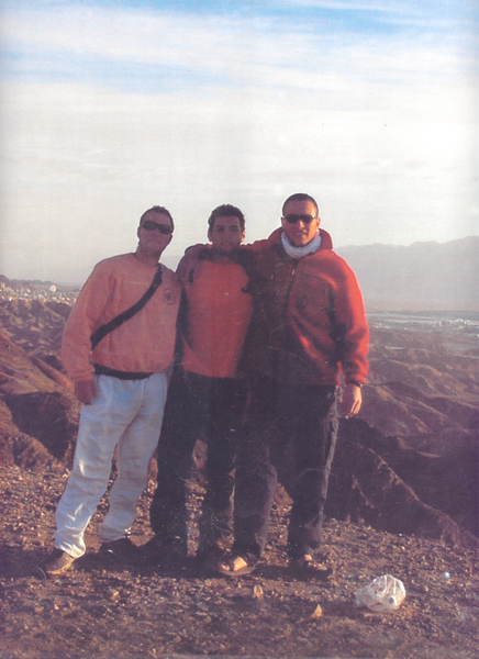 תמונה של חיים בכר ז"ל