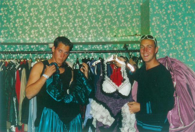 תמונה של חיים בכר ז"ל