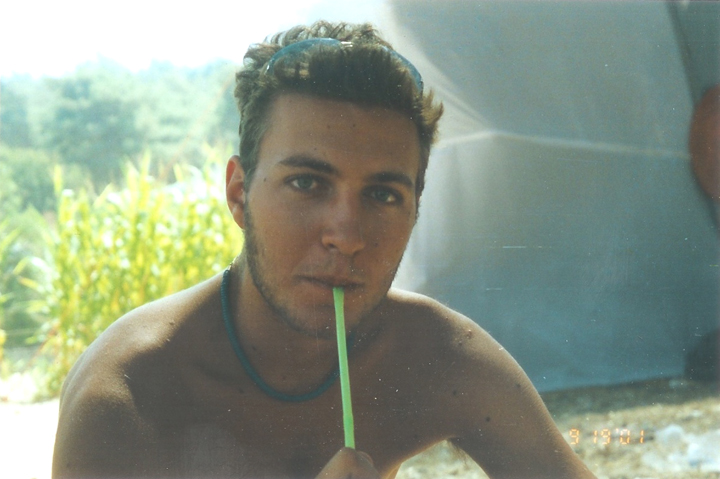 חיים בכר ז״ל - אישיותו