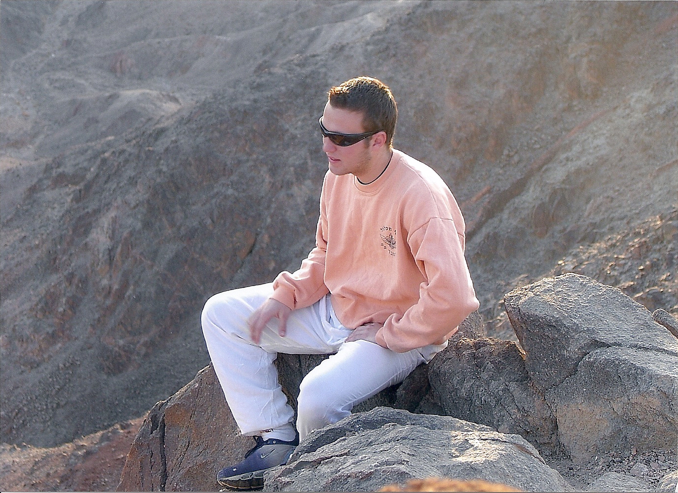 תמונה של חיים בכר ז"ל