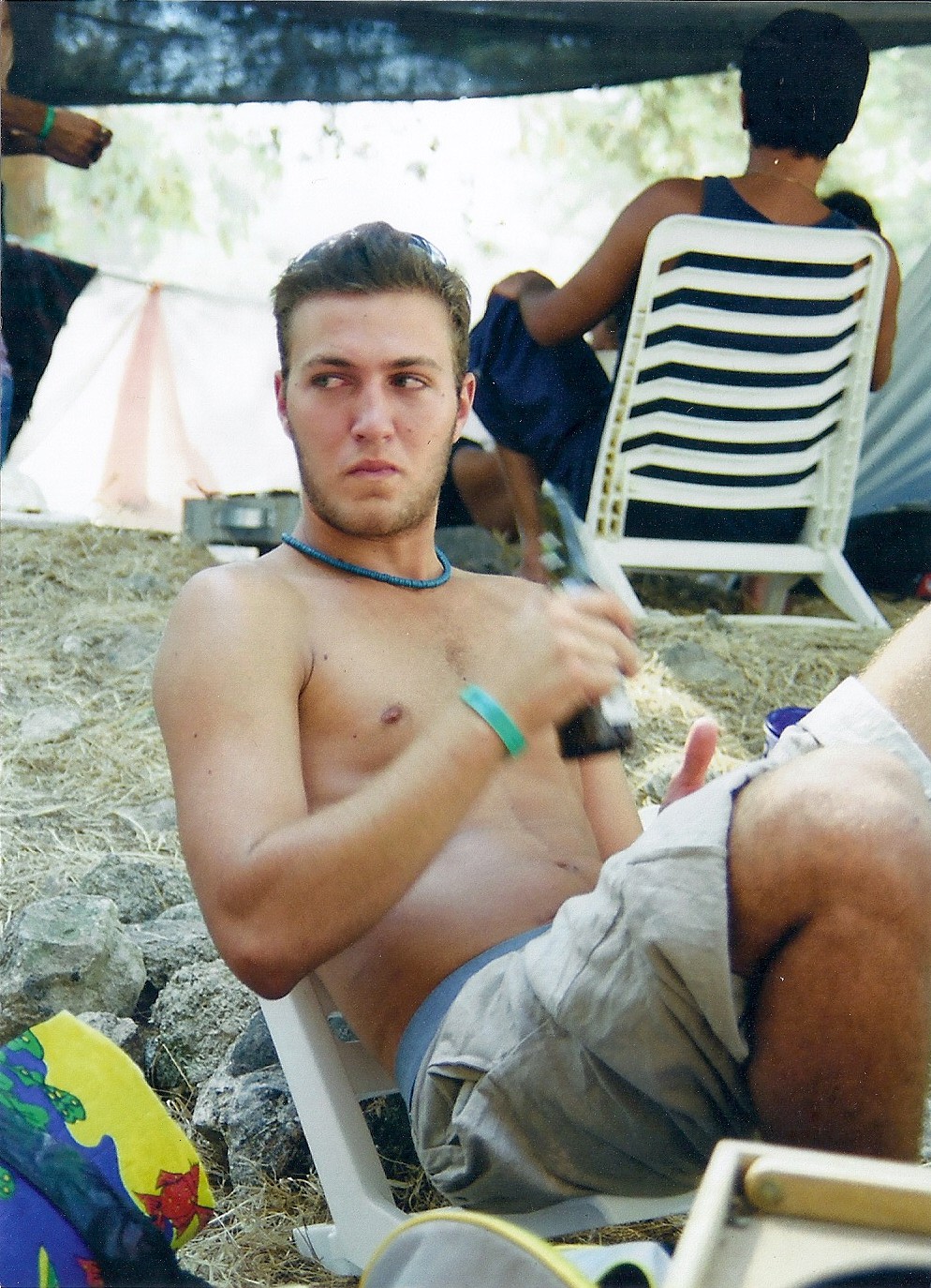 תמונה של חיים בכר ז"ל