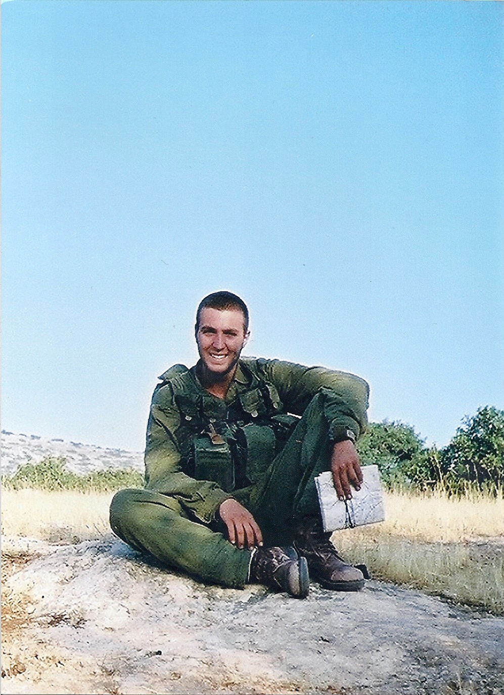 תמונה של חיים בכר ז"ל