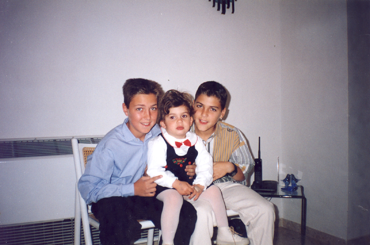 תמונה משפחתית 14