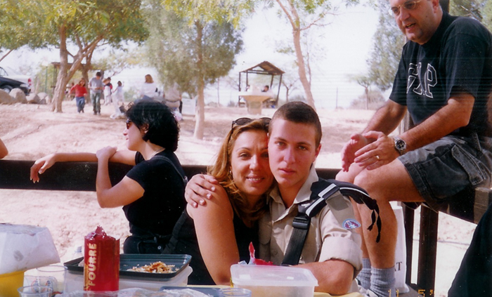 תמונה משפחתית 22